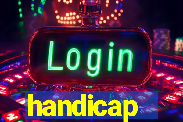 handicap - 1.5